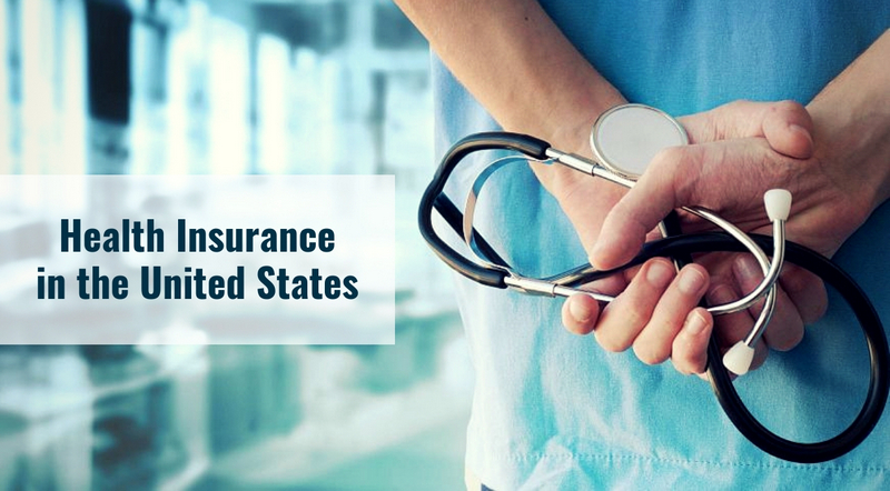 Types of Health Insurance Plans Available in the USA