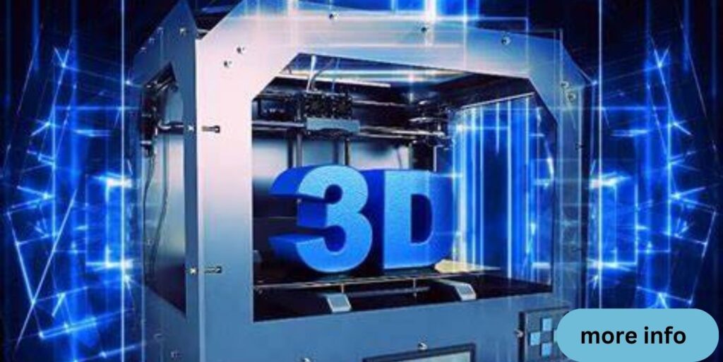 Impact of 3D Printing on Manufacturing and Design. The coming of 3D printing, otherwise called added substance fabricating,