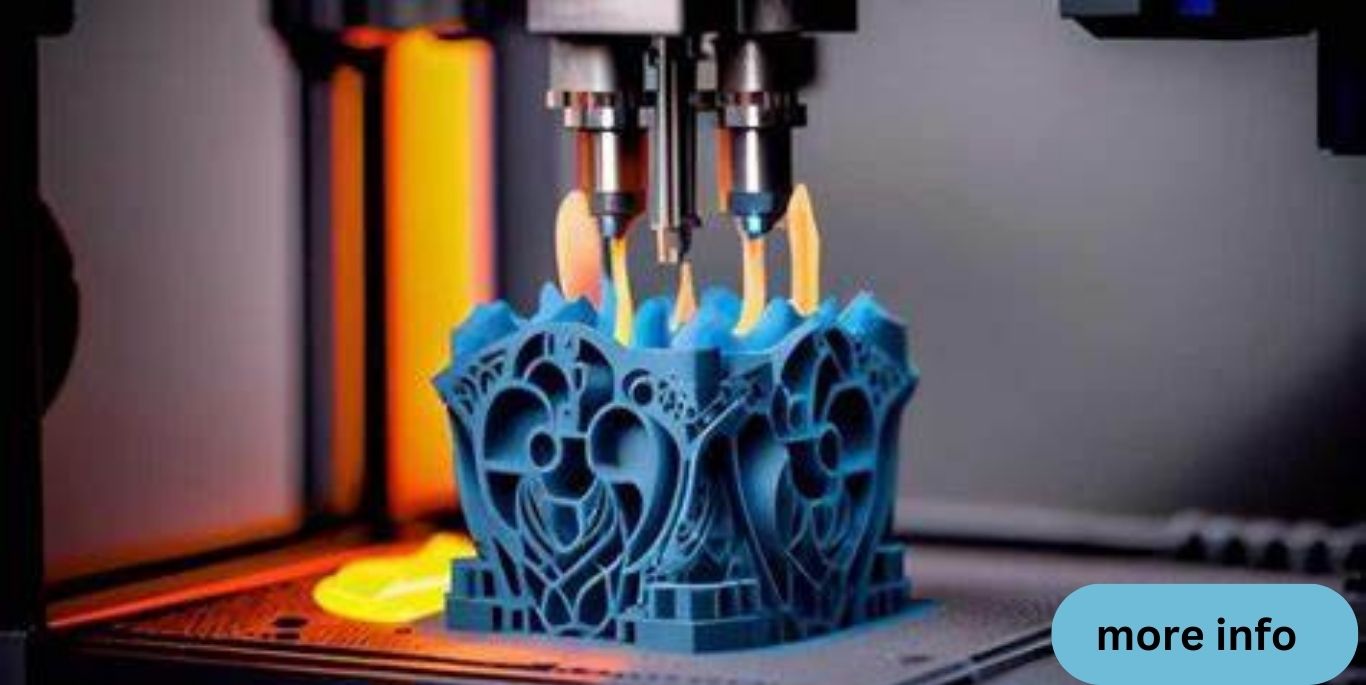 Impact of 3D Printing on Manufacturing and Design. The coming of 3D printing, otherwise called added substance fabricating,