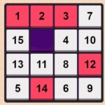 Block Number Puzzle