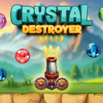 Crystal Destroyer