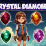 Crystal Diamond