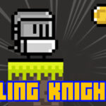 Fling Knight