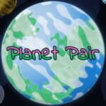 Planet Pair