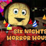 Six Nights at Horror House