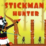 Stickman Hunter